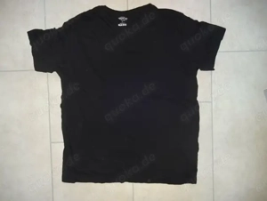 Männer-Basic-T-Shirts Rundhalsauschnitt zu verkaufen *neu* Größe L