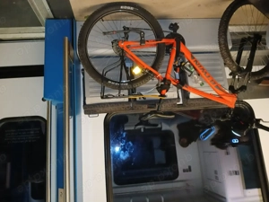 Rad I'm guten zustand 