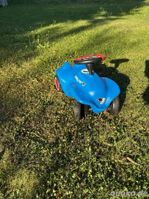 Big Bobby Car bzw Bobby Car XL