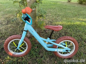 Cube - Cubie 120 Laufrad