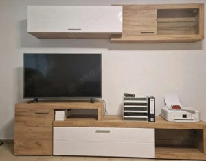 TV Wohnwand abzugeben 