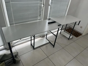 Computertisch relativ neuwertig