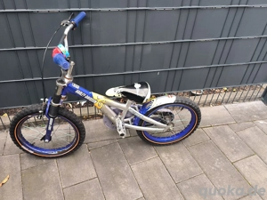 Kinderfahrrad zu verkaufen