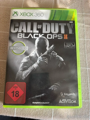 Call of Duty Black Ops 2