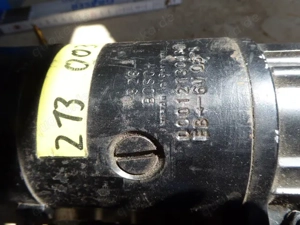 0001213003 Bosch Anlasser VW 141911021