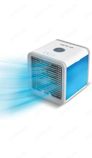 livington arctic air