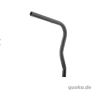 motorradlenker Ape highway hawk