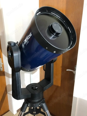 Meade Acf-SC 305 3048 12" Teleskop 