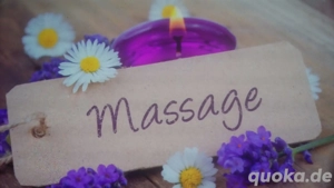 Massage Zeit