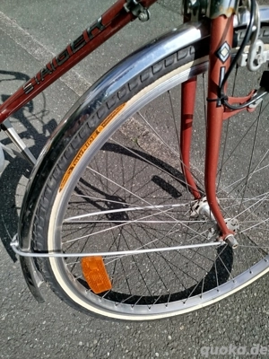 Fahrrad von Steiger  Bild 6