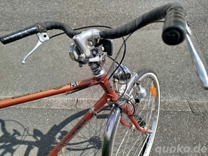 Fahrrad von Steiger  Bild 8