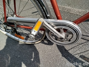 Fahrrad von Steiger  Bild 3
