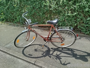 Fahrrad von Steiger  Bild 2
