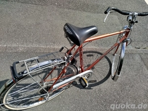 Fahrrad von Steiger  Bild 10