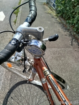 Fahrrad von Steiger  Bild 4
