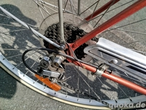 Fahrrad von Steiger  Bild 5