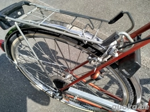 Fahrrad von Steiger  Bild 9