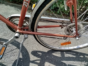 Fahrrad von Steiger  Bild 7