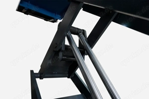 Doppelscherenhebebühne Leipzig Überflur KRÖMER - XX50 Bild 4