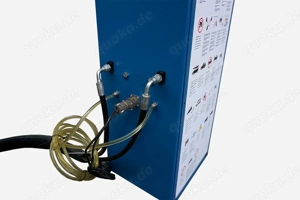 Doppelscherenhebebühne Leipzig Überflur KRÖMER - XX50 Bild 3