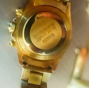 "Replica" Uhr abzugeben...... Bild 4