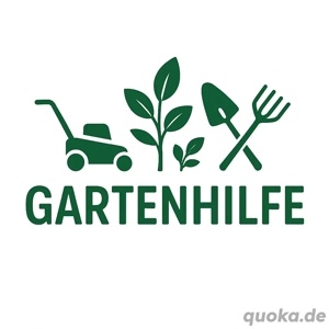 Zuverlässige Gartenhilfe in bremen 