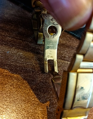 "Replica" Uhr abzugeben...... Bild 5