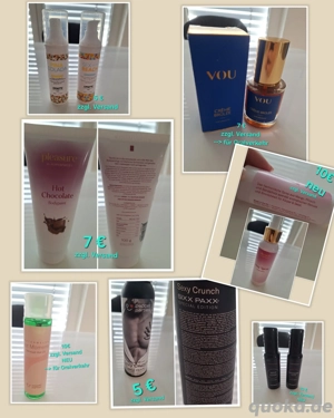 sinnliche Lifestyleprodukte