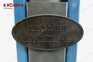 2-Säulenhebebühne Neuss vollautomatisch KRÖMER TP22 Bild 6