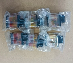 Tintenpatronen Set 24 Stück Brother LC900 Bild 5