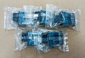 Tintenpatronen Set 24 Stück Brother LC900 Bild 4