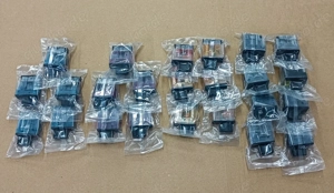 Tintenpatronen Set 24 Stück Brother LC900 Bild 3