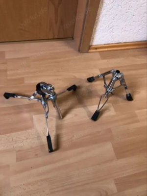 Schlagzeug Basix classic series Bild 7