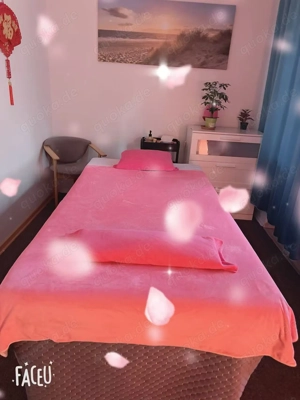 Chinesische Wellness Massage bei Sense China Wellness Massage