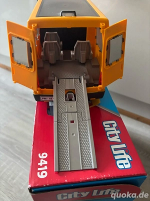 Playmobil Schulbus Citylife