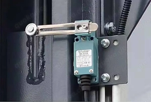 4-Säulenhebebühne Siegen automatisch KRÖMER - FP28 Bild 4