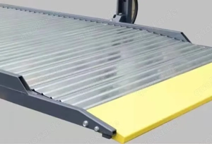 4-Säulenhebebühne Siegen automatisch KRÖMER - FP28 Bild 2