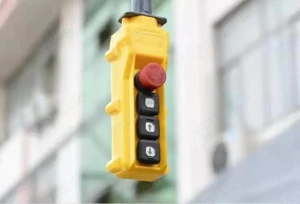 4-Säulenhebebühne Siegen automatisch KRÖMER - FP28 Bild 5