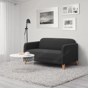2-er Sofa IKEA