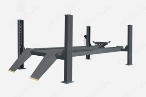 4-Säulenhebebühne Regensburg KRÖMER - FP47