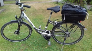 E-Bike zum Schnäppchenpreis