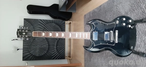 Gibson SG Standard 