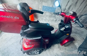 Elektromobil- Wie Neu