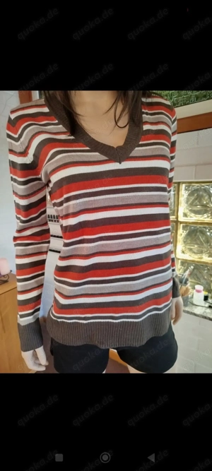 Damen T-Schirt Größe L