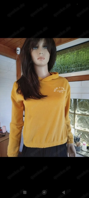 Damen Pulover Größe M