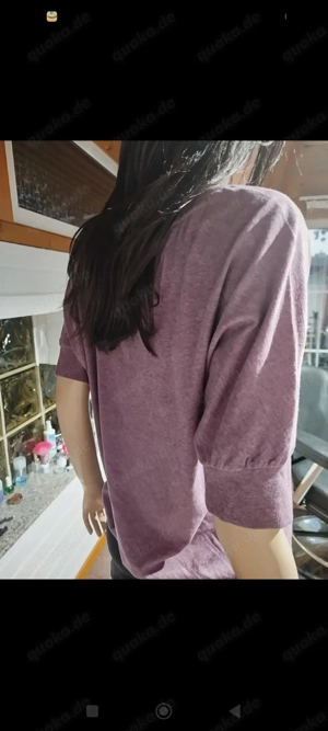 Damen T-Schirt Größe L Bild 2 Damen T-Schirt Größe L Bild 2