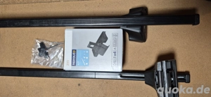 Dachgepäckträger für Opel Insigna Bild 3