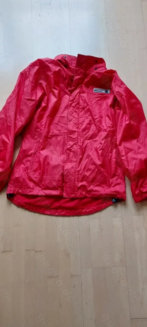Regenjacke