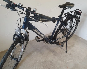 Trekkingrad 28 Zoll in Top Zustand Bild 10