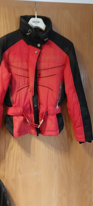 Skijacke Damen